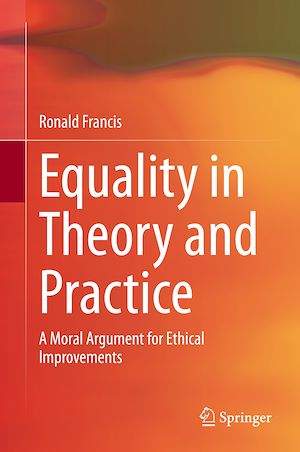 Téléchargez le livre :  Equality in Theory and Practice