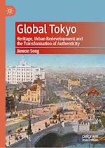 Télécharger le livre :  Global Tokyo