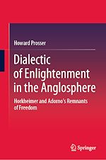 Télécharger le livre :  Dialectic of Enlightenment in the Anglosphere