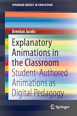 Télécharger le livre :  Explanatory Animations in the Classroom
