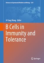 Télécharger le livre :  B Cells in Immunity and Tolerance