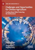 Télécharger le livre :  Challenges and Opportunities for Chinese Agriculture