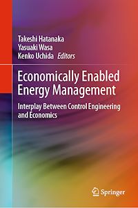 Télécharger le livre :  Economically Enabled Energy Management