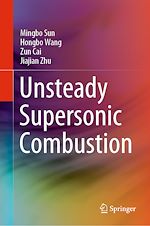 Télécharger le livre :  Unsteady Supersonic Combustion