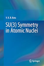 Télécharger le livre :  SU(3) Symmetry in Atomic Nuclei