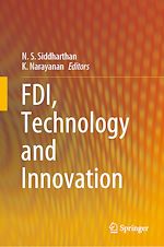 Télécharger le livre :  FDI, Technology and Innovation