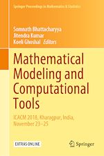 Télécharger le livre :  Mathematical Modeling and Computational Tools