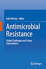 Télécharger le livre :  Antimicrobial Resistance