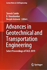 Download this eBook Advances in Geotechnical and Transportation Engineering