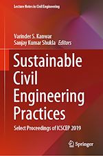 Download this eBook Sustainable Civil Engineering Practices