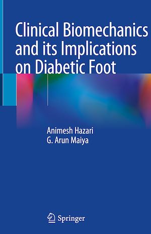 Téléchargez le livre :  Clinical Biomechanics and its Implications on Diabetic Foot