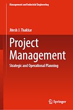 Télécharger le livre :  Project Management