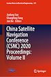 Télécharger le livre :  China Satellite Navigation Conference (CSNC) 2020 Proceedings: Volume II