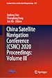Télécharger le livre :  China Satellite Navigation Conference (CSNC) 2020 Proceedings: Volume III