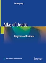 Télécharger le livre :  Atlas of Uveitis