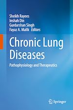 Télécharger le livre :  Chronic Lung Diseases