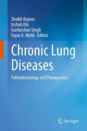 Téléchargez le livre :  Chronic Lung Diseases