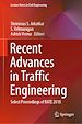 Télécharger le livre :  Recent Advances in Traffic Engineering