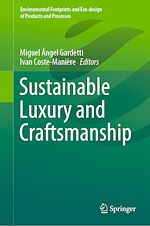 Download this eBook Sustainable Luxury and Craftsmanship
