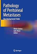 Télécharger le livre :  Pathology of Peritoneal Metastases