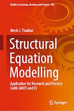Télécharger le livre :  Structural Equation Modelling