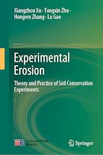 Télécharger le livre :  Experimental Erosion
