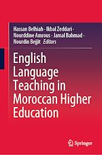 Télécharger le livre :  English Language Teaching in Moroccan Higher Education