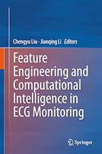 Télécharger le livre :  Feature Engineering and Computational Intelligence in ECG Monitoring