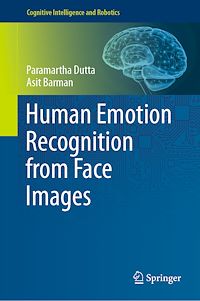Télécharger le livre :  Human Emotion Recognition from Face Images