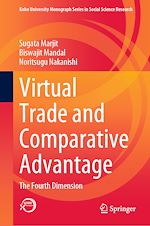Télécharger le livre :  Virtual Trade and Comparative Advantage