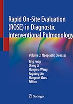 Télécharger le livre :  Rapid On-Site Evaluation (ROSE) in Diagnostic Interventional Pulmonology