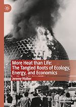 Télécharger le livre :  More Heat than Life: The Tangled Roots of Ecology, Energy, and Economics