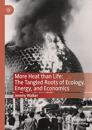 Téléchargez le livre :  More Heat than Life: The Tangled Roots of Ecology, Energy, and Economics