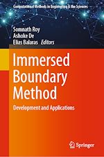 Télécharger le livre :  Immersed Boundary Method