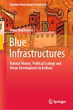 Télécharger le livre :  Blue Infrastructures