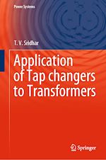 Télécharger le livre :  Application of Tap changers to Transformers