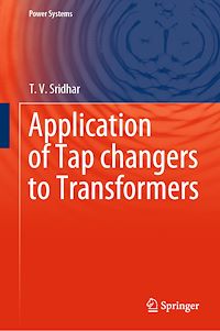 Télécharger le livre :  Application of Tap changers to Transformers
