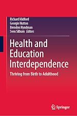 Télécharger le livre :  Health and Education Interdependence