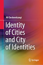 Télécharger le livre :  Identity of Cities and City of Identities