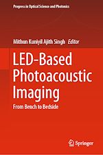 Télécharger le livre :  LED-Based Photoacoustic Imaging