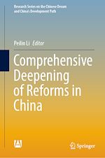 Télécharger le livre :  Comprehensive Deepening of Reforms in China