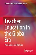 Télécharger le livre :  Teacher Education in the Global Era