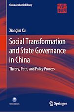 Télécharger le livre :  Social Transformation and State Governance in China