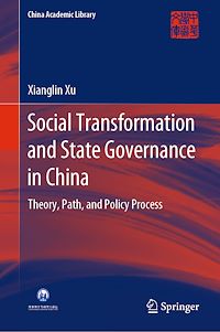 Télécharger le livre :  Social Transformation and State Governance in China
