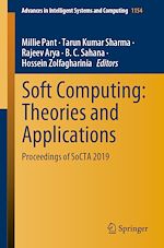Télécharger le livre :  Soft Computing: Theories and Applications