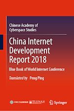 Télécharger le livre :  China Internet Development Report 2018