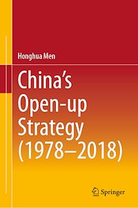 Télécharger le livre :  China's Open-up Strategy (1978–2018)