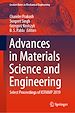 Télécharger le livre :  Advances in Materials Science and Engineering