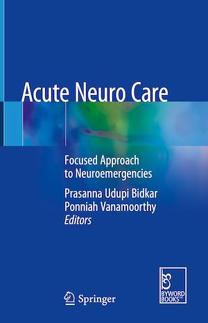 Téléchargez le livre :  Acute Neuro Care