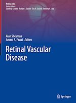 Télécharger le livre :  Retinal Vascular Disease